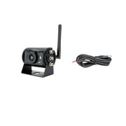 AHD Digital Wireless Backup DVR Record Camera And 9 Inch 4CH AHD Monitor Kit For Truck/Trailer/Bus/Pickups/Trailer ,Easy to Install